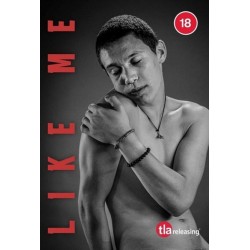 Like Me (2022) (DVD)