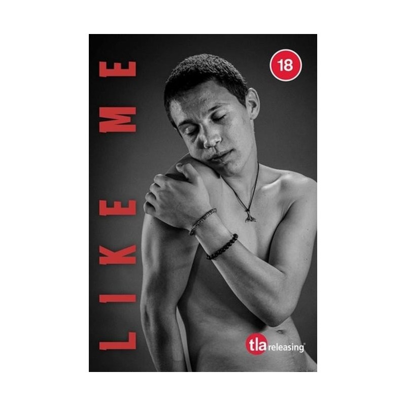 Like Me (2022) (DVD)