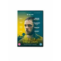 One of These Days (2020) (DVD)