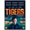 Tigers (2020) (DVD)