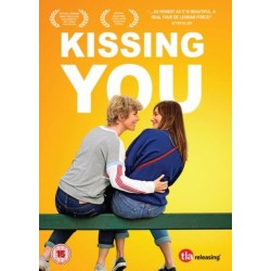 Kissing You (2017) (DVD)