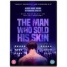 The Man Who Sold His Skin (2020) (DVD)