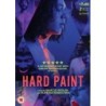Hard Paint (2018) (DVD)