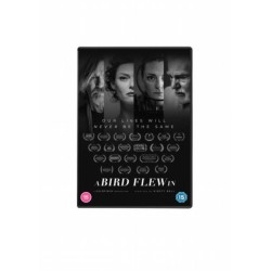 A Bird Flew In (2021) (DVD)