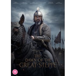 Dawn of the Great Steppe...