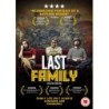The Last Family (2016) (DVD)