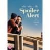 Spoiler Alert (2022) (DVD)