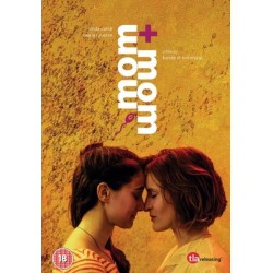 Mom + Mom (2018) (DVD)