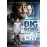 Big Boys Dont Cry (2020) (DVD)