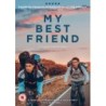 My Best Friend (2018) (DVD)