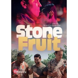 Stone Fruit (2020) (DVD)
