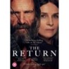 The Return (2025) (DVD)