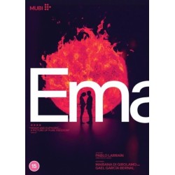 Ema (2019) (DVD)