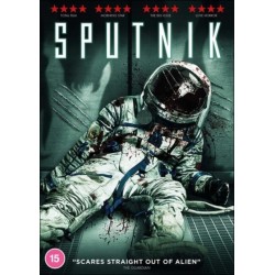 Sputnik (2020) (DVD)