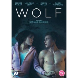 Wolf (2021) (DVD)