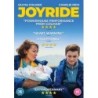 Joyride (2022) (DVD)