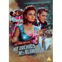 No Orchids for Miss...