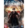 Resistance (2020) (DVD)