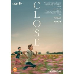 Close (2022) (DVD)