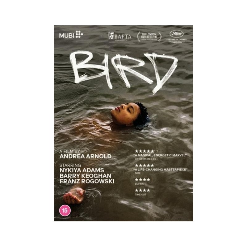 Bird (2024) (DVD)