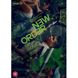 New Order (2020) (DVD)