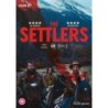 The Settlers (2023) (DVD)