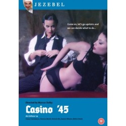 Casino 45 (2008) (DVD)