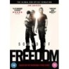 Sound of Freedom (2023) (DVD)
