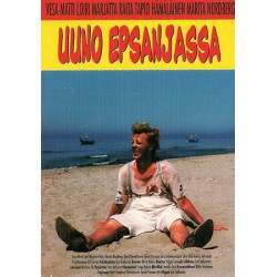 Uuno Epsanjassa (1985) (DVD)