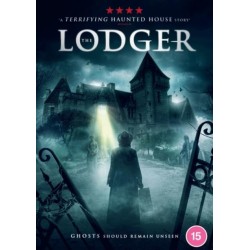The Lodger (2020) (DVD)