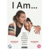 I Am (2022) (3 DVD)
