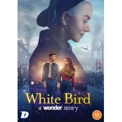 White Bird - A Wonder Story...