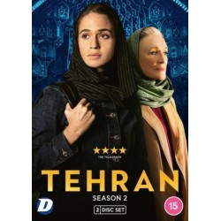 Tehran: Season Two (2022)...