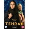 Tehran: Season Two (2022) (2 DVD)