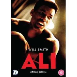 Ali (2001) (DVD)