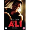 Ali (2001) (DVD)
