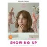 Showing Up (2022) (DVD)