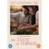 The Taste of Things (2023) (DVD)