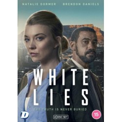 White Lies (2024) (2 DVD)