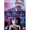 Millers Girl (2024) (DVD)