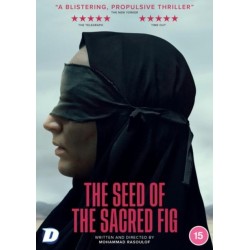 The Seed of the Sacred Fig...