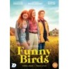 Funny Birds (2024) (DVD)