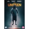 The Unseen (2023) (DVD)