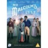 Mr. Malcolms List (2022) (DVD)