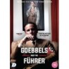 Goebbels and the Führer (2025) (DVD)
