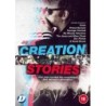 Creation Stories (2021) (DVD)