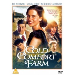 Cold Comfort Farm (1996) (DVD)