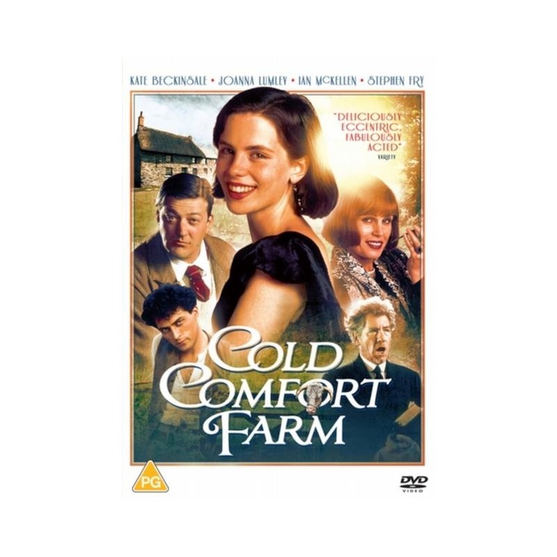 Cold Comfort Farm (1996) (DVD)