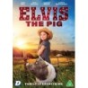 Elvis the Pig (2022) (DVD)