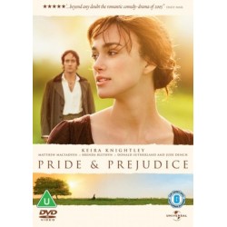 Pride and Prejudice (2005)...